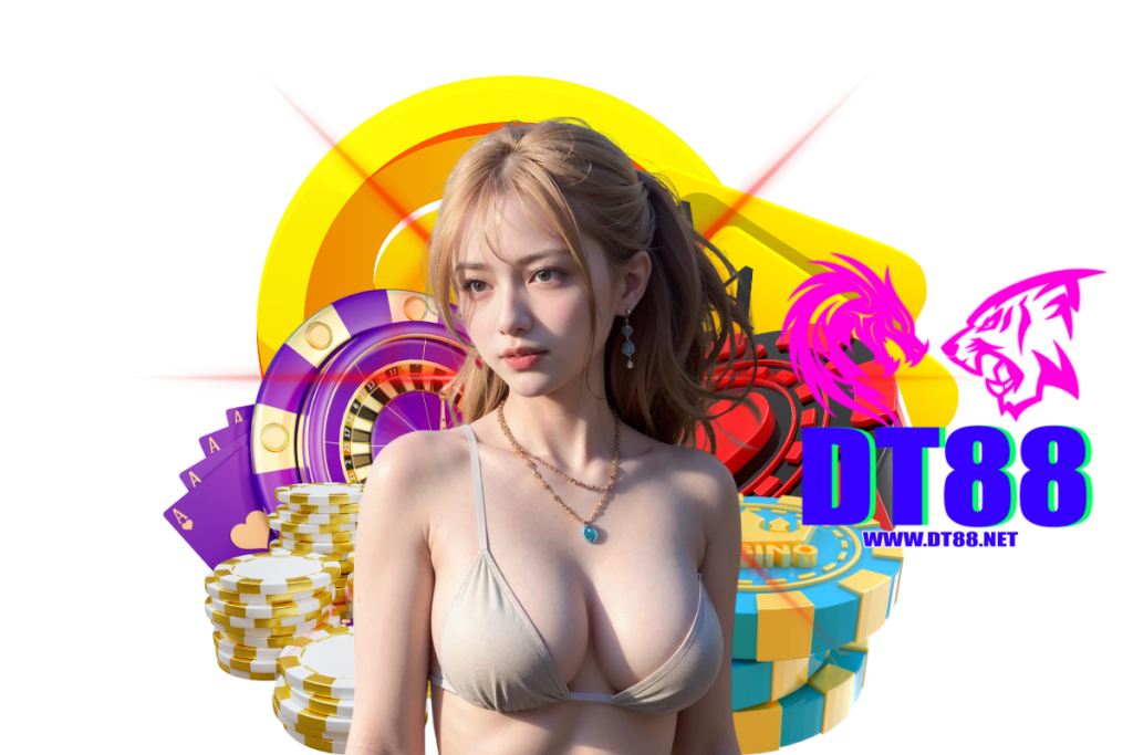 dt88 สล็อต