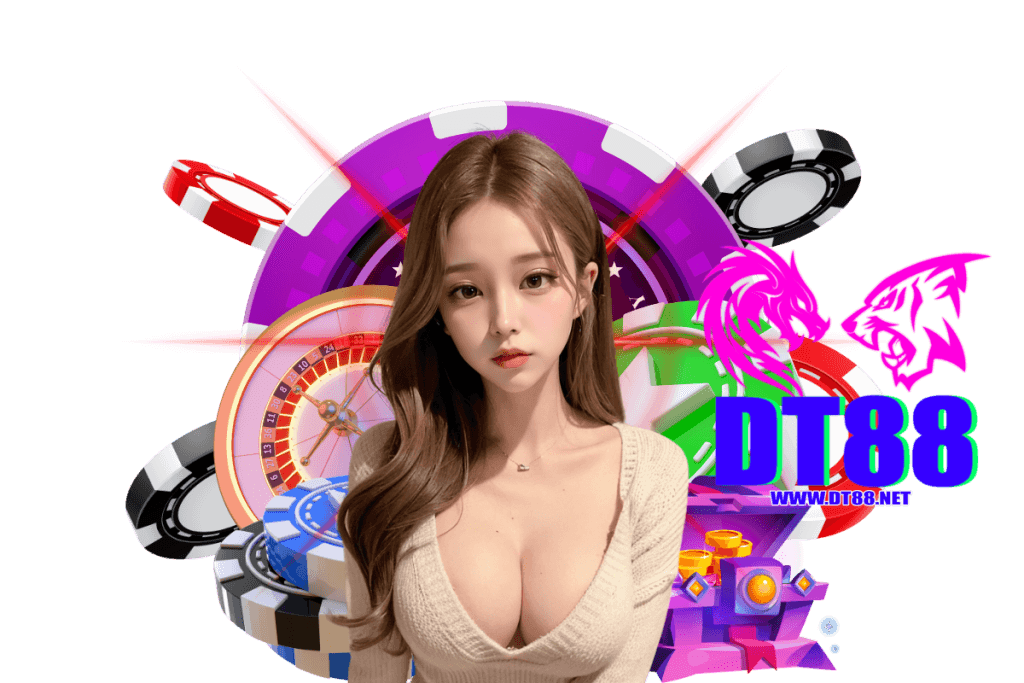dt88 แจกเครดิตฟรี