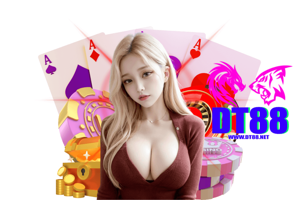 เว็บdt88
